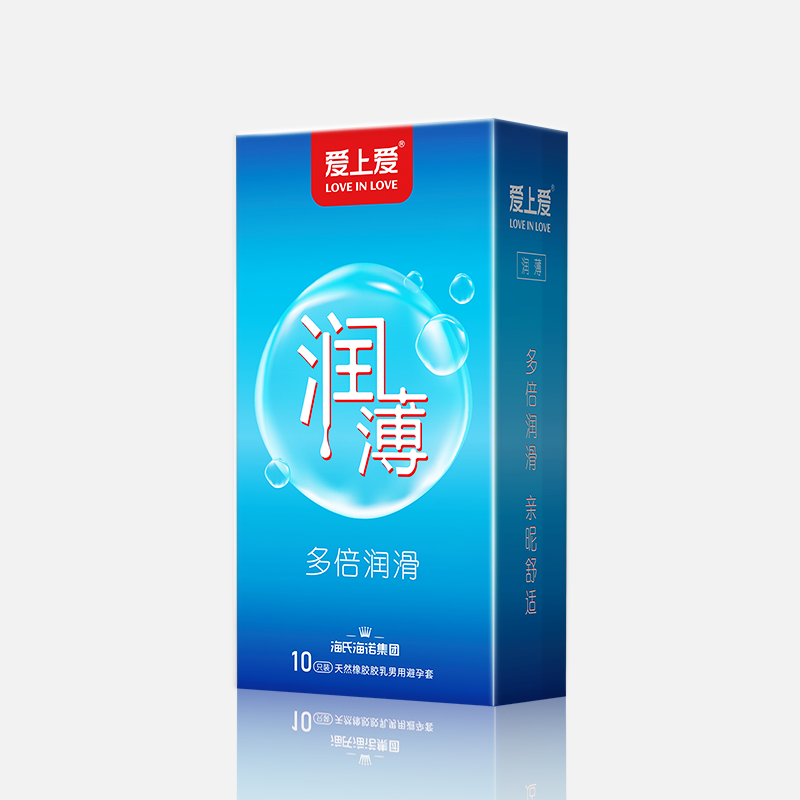 润。10只装）
